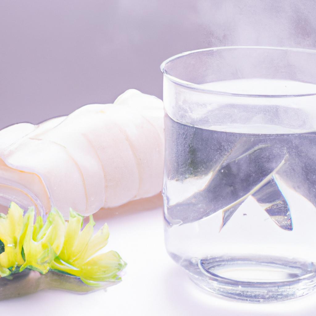 女性の美と健康を叶える、水素水とよもぎ蒸しのパワー